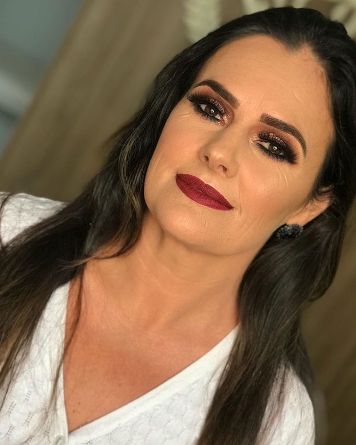 maquiagem para casamento 86