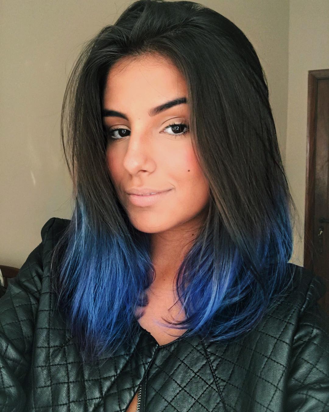 cabelo azul 62