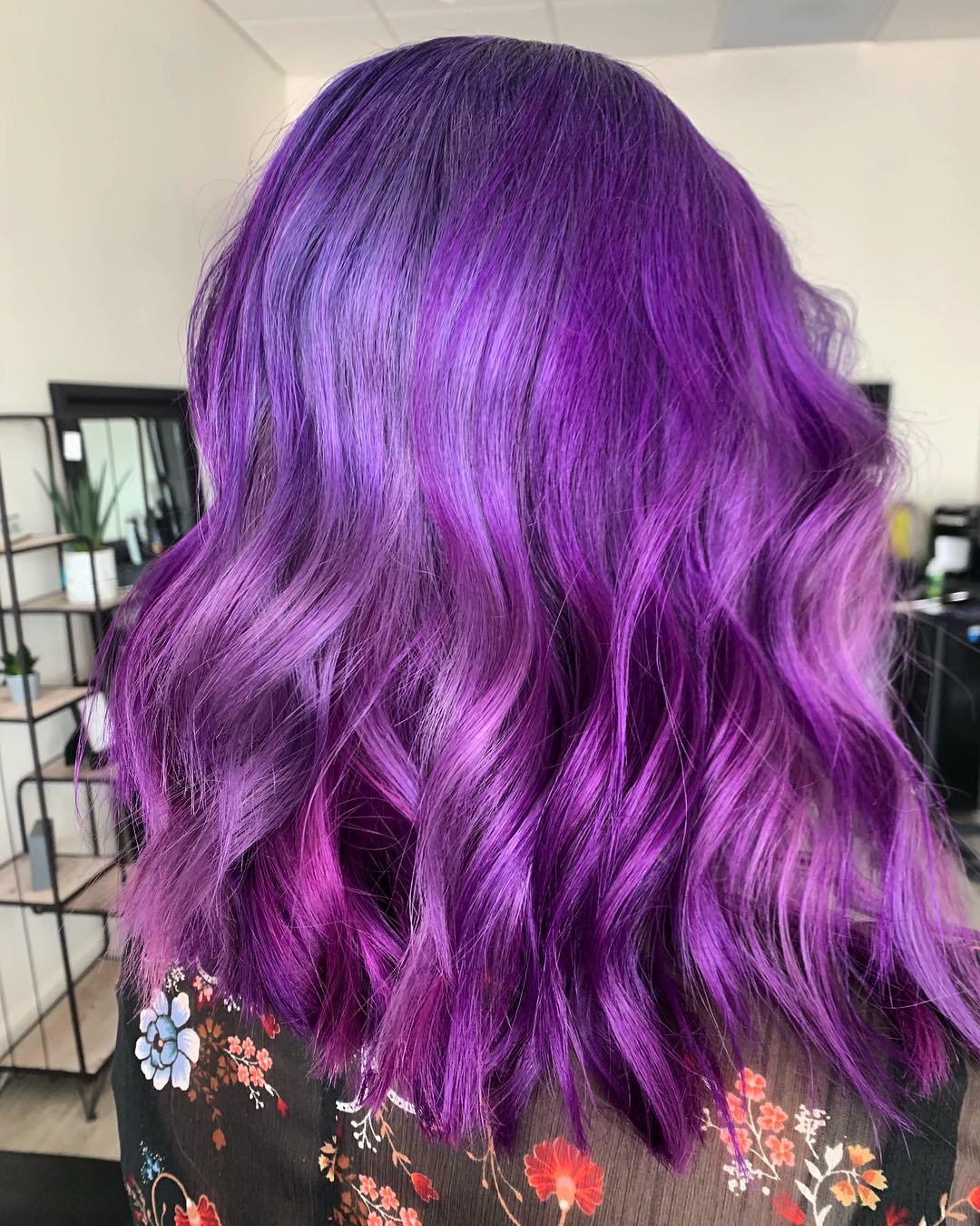 cabelo roxo 117