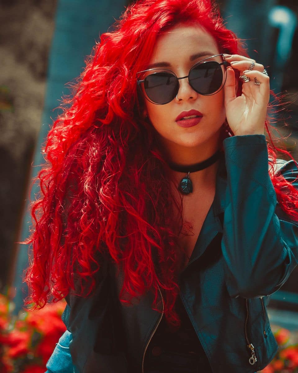 cabelo vermelho 87