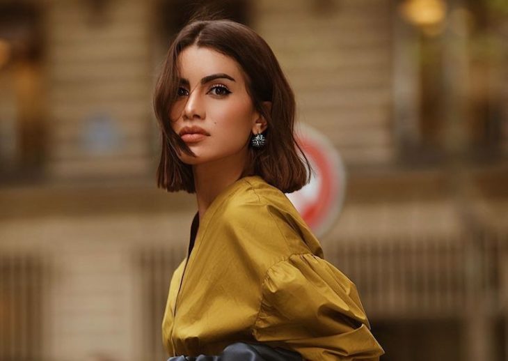 cortes de cabelo chanel 98