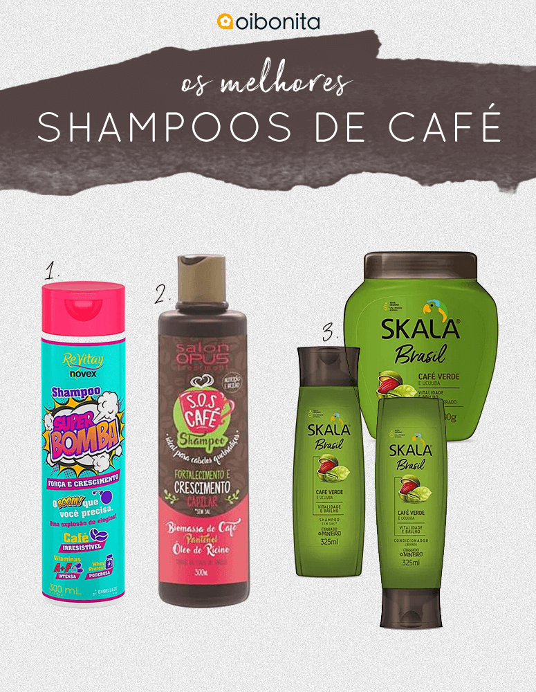 shampoo de café 4