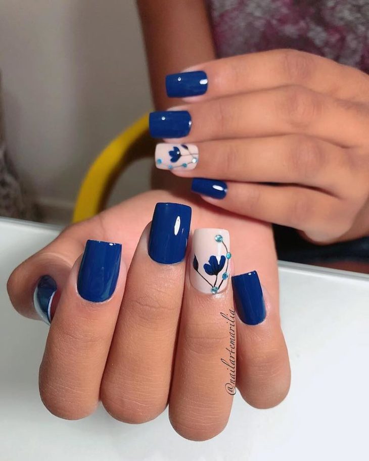 unhas decoradas 117