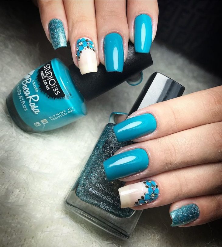 unhas decoradas 119