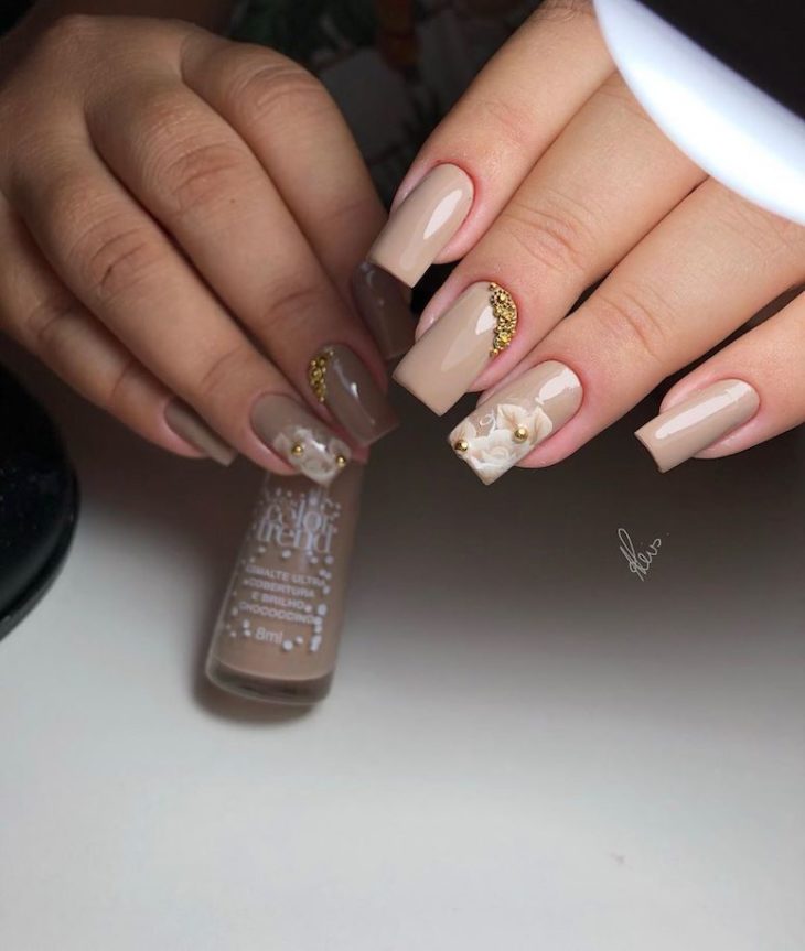 unhas decoradas 121