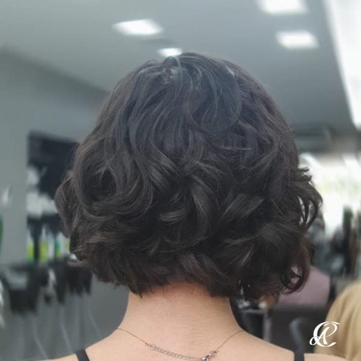 corte de cabelo curto 146