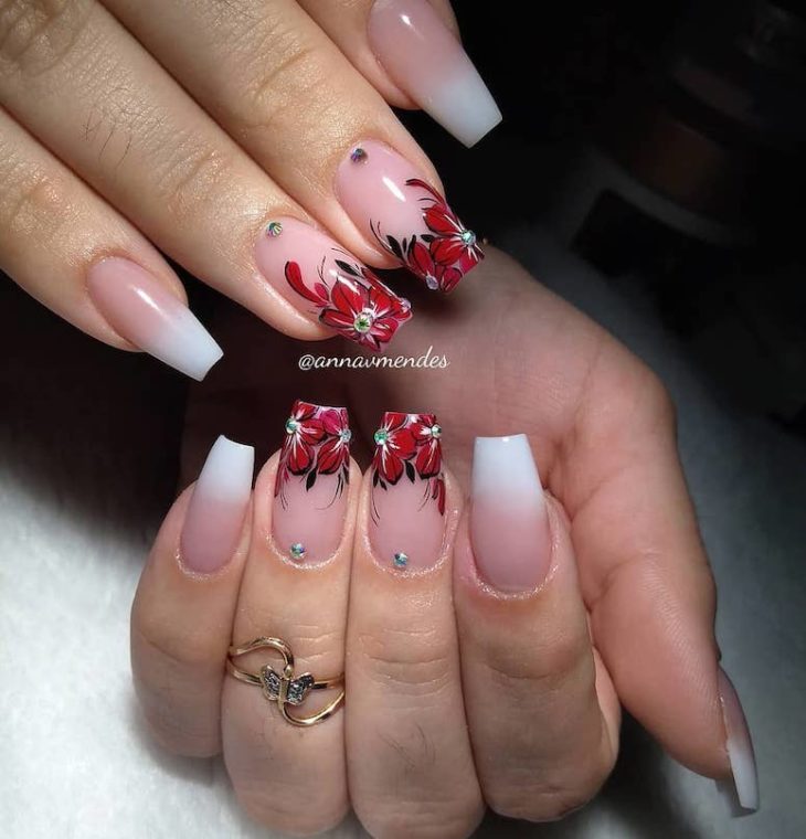 unhas decoradas 172