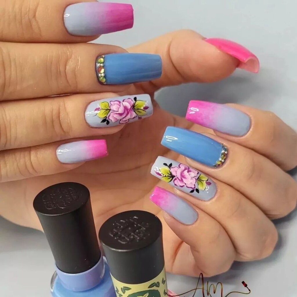 unhas decoradas 271