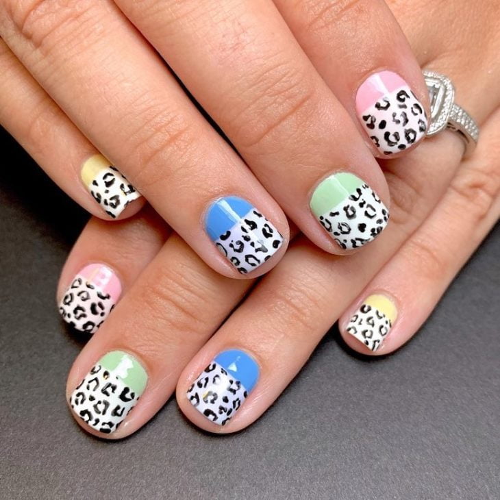 unhas decoradas 280