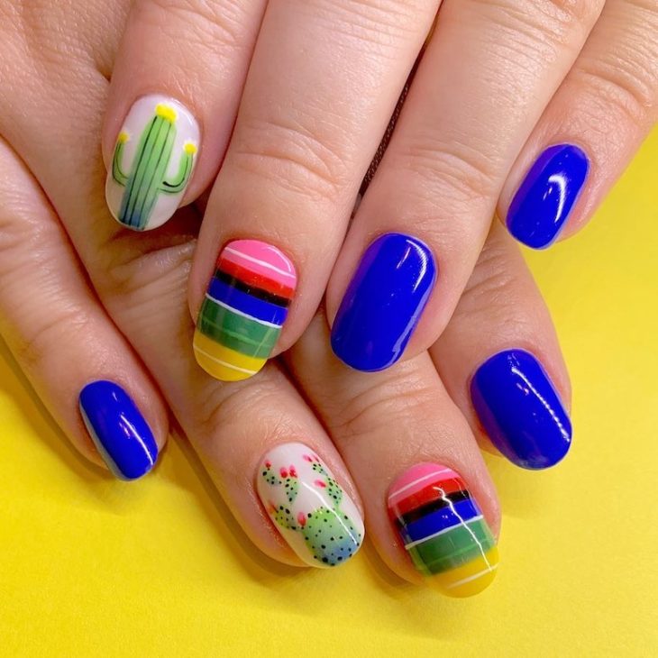 unhas decoradas 282