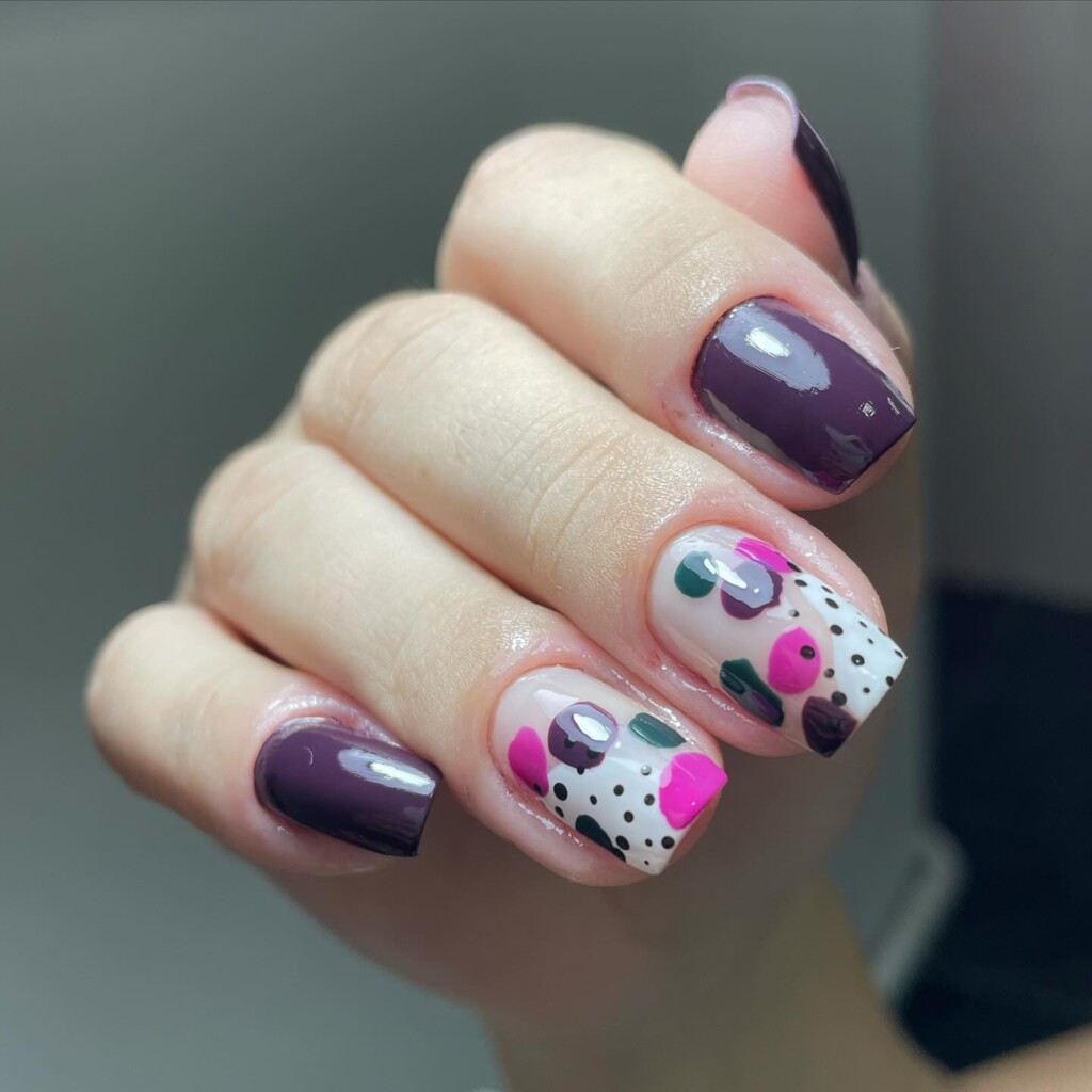 unhas decoradas 284