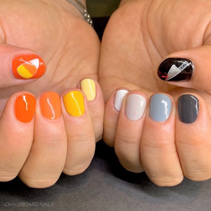 unhas decoradas 284