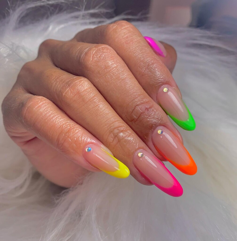 unhas decoradas 288