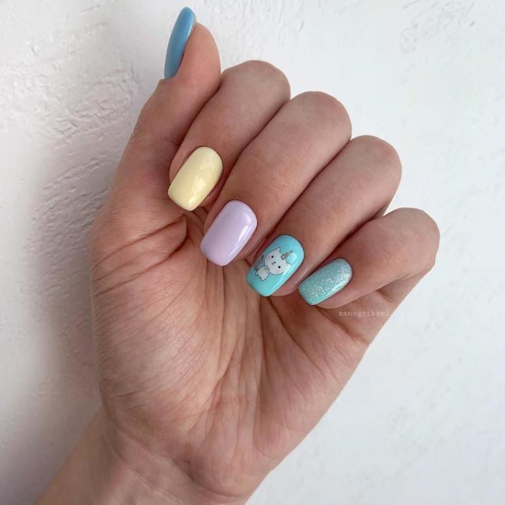 unhas decoradas 293