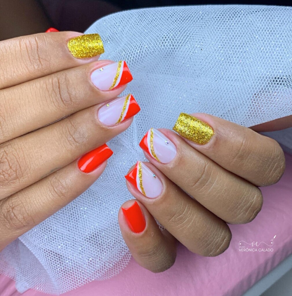 unhas decoradas 184