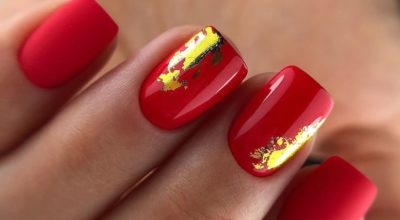 Unhas decoradas: 150 modelos lindos para você se inspirar