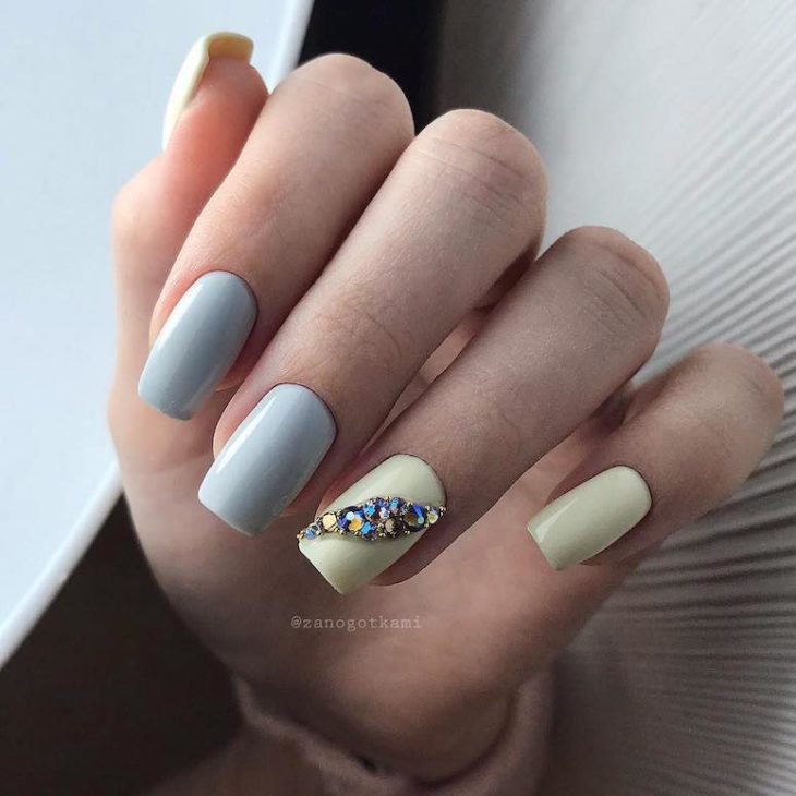 unhas decoradas 260
