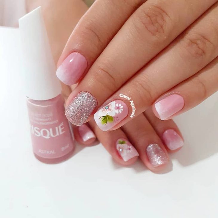 unhas decoradas 155