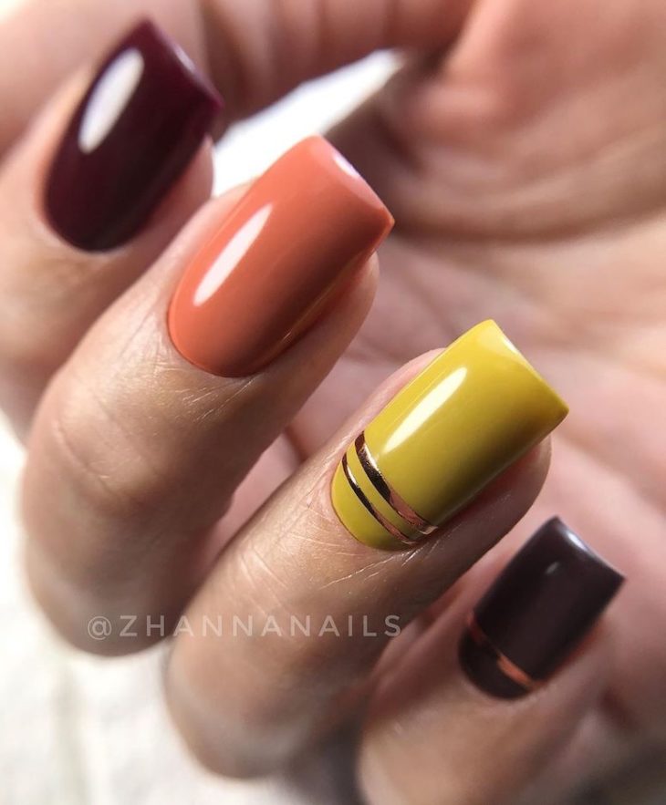 unhas decoradas 184