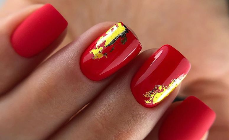 Unhas decoradas: 150 modelos lindos para você se inspirar