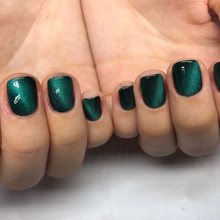 unhas para natal 114