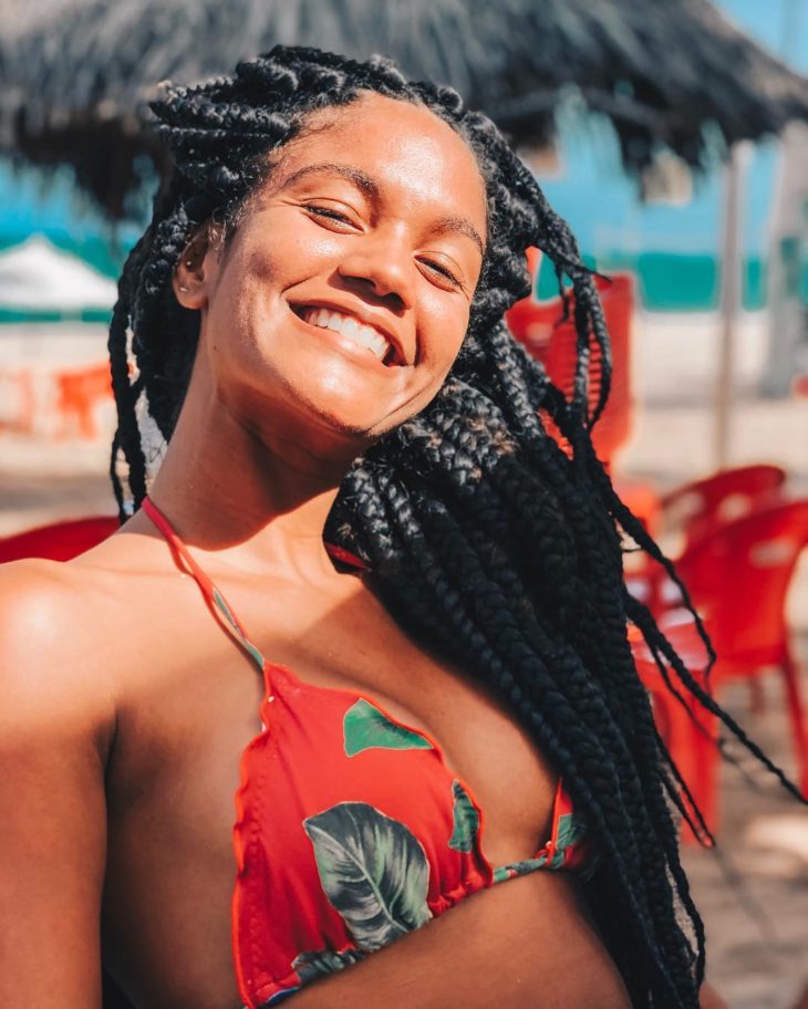 penteados afros 150