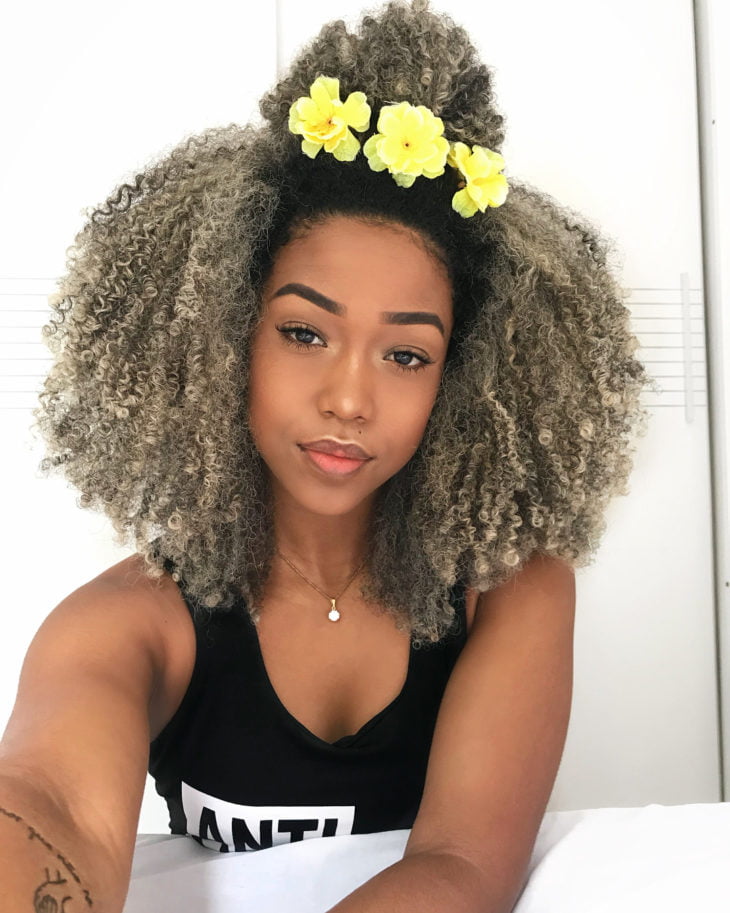 penteados afros 154