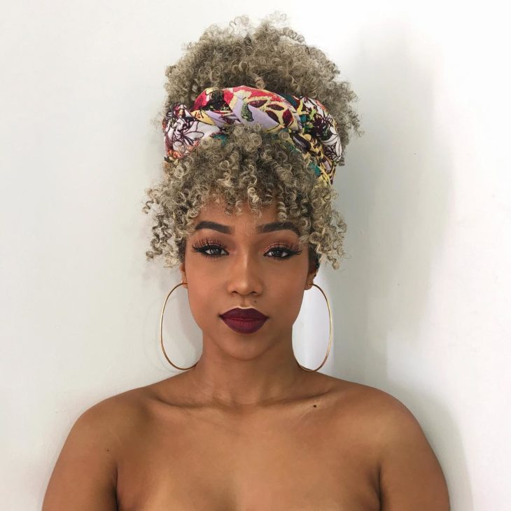penteados afros 159