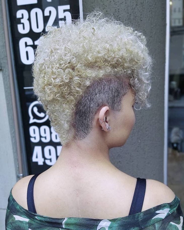 undercut feminino 95