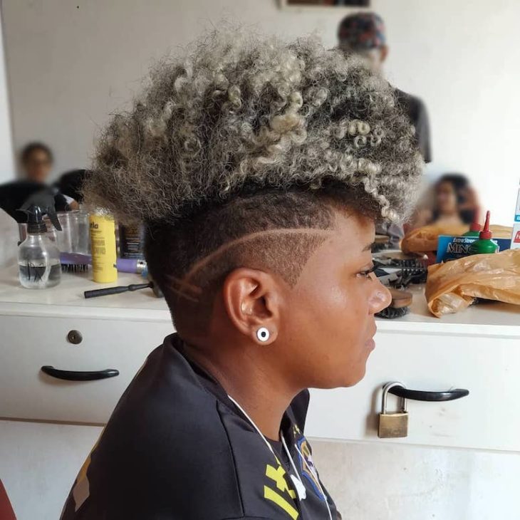 undercut feminino 96