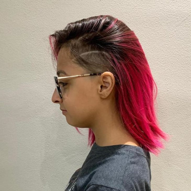 undercut feminino 103