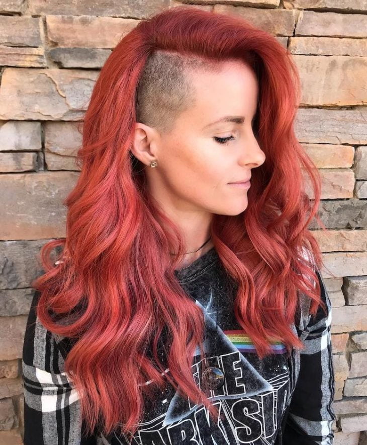 undercut feminino 117