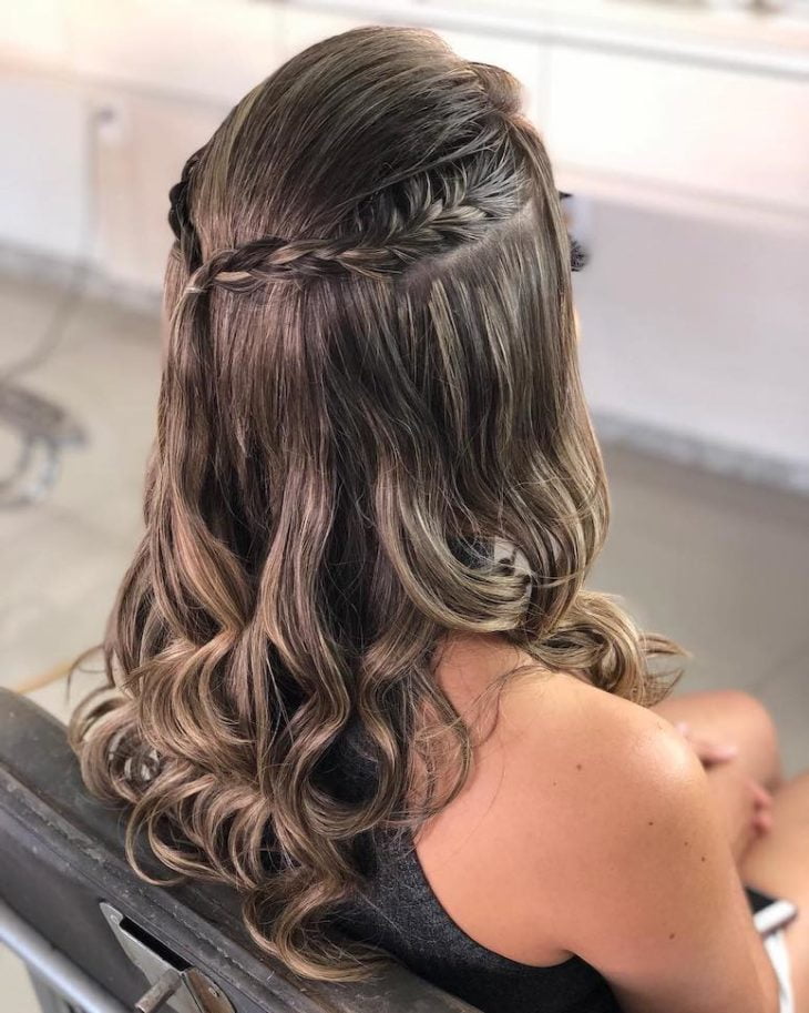 cabelo ondulado 53