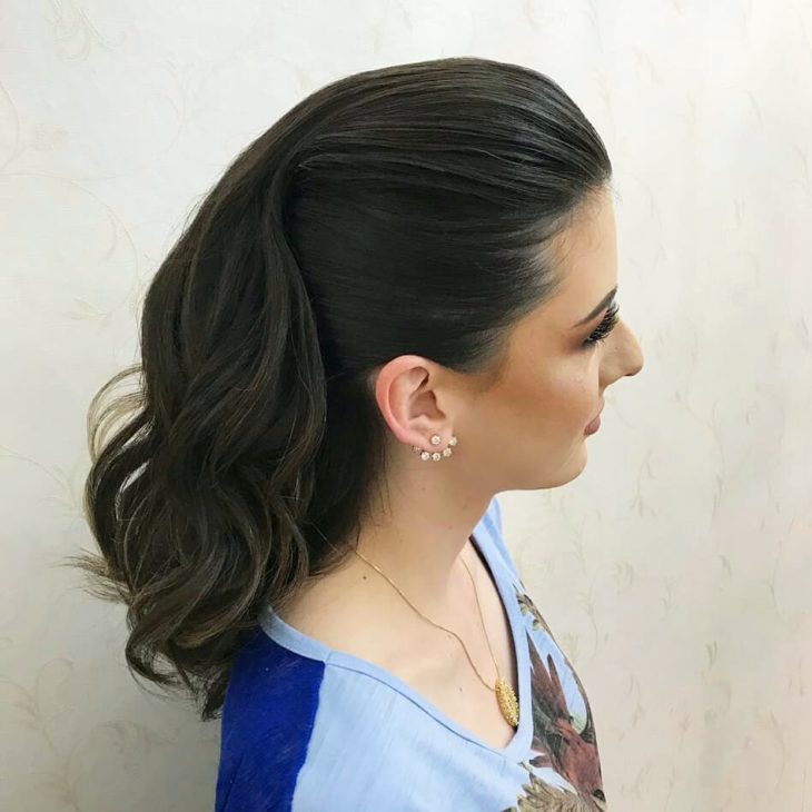 penteado moicano 120