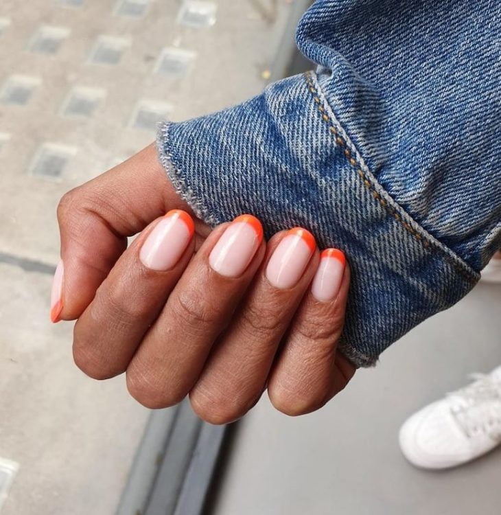 unhas para carnaval 124