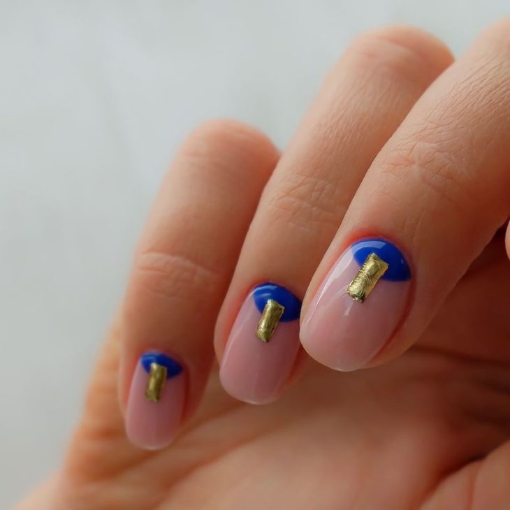 unhas para carnaval 127