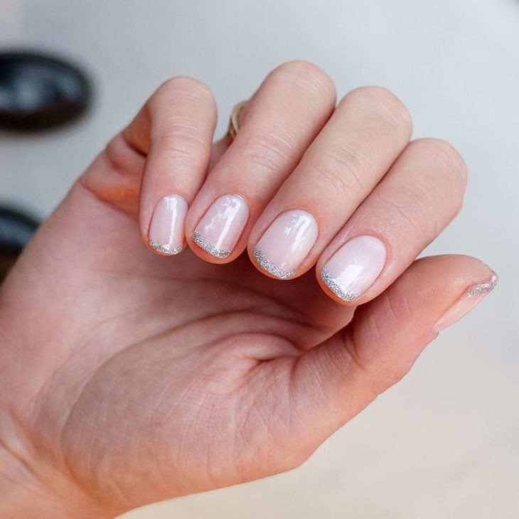 unhas para carnaval 128