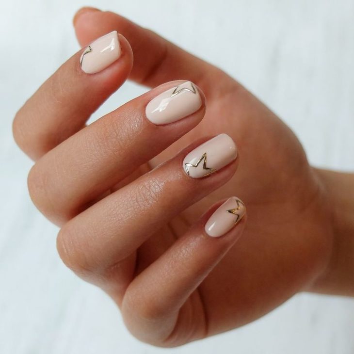 unhas para carnaval 129