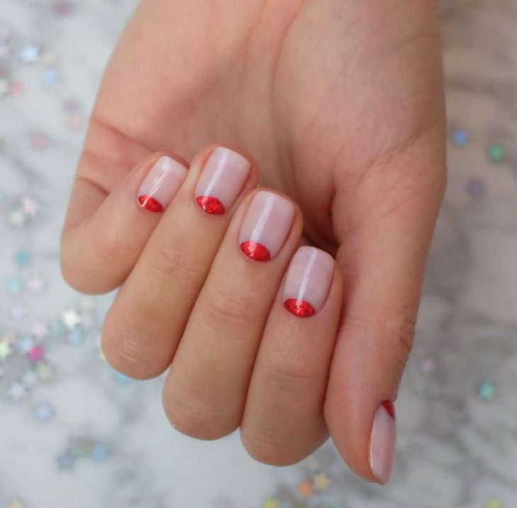 unhas para carnaval 132
