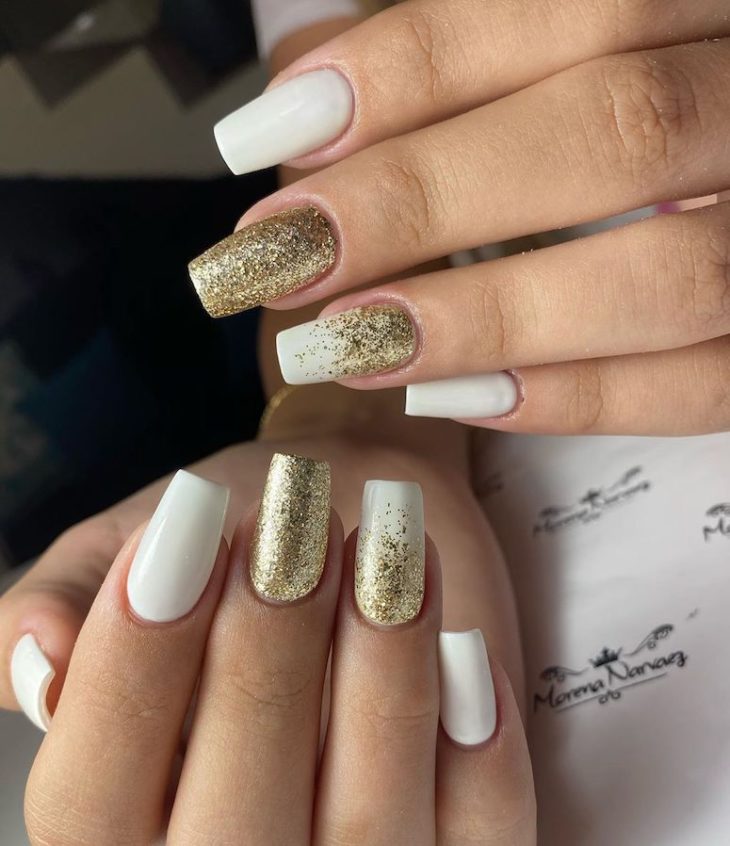 unhas para carnaval 136