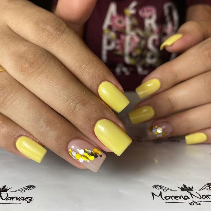 unhas para carnaval 138