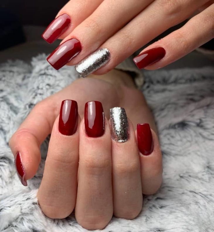 unhas para carnaval 150