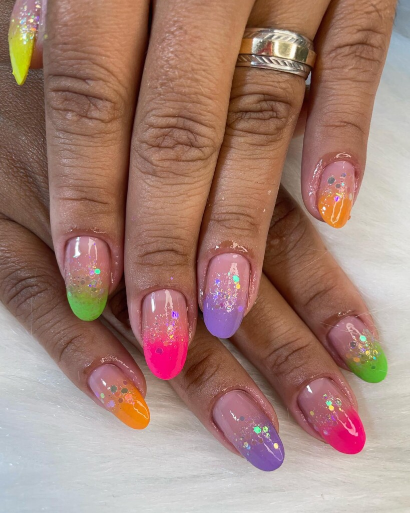 unhas para carnaval 150