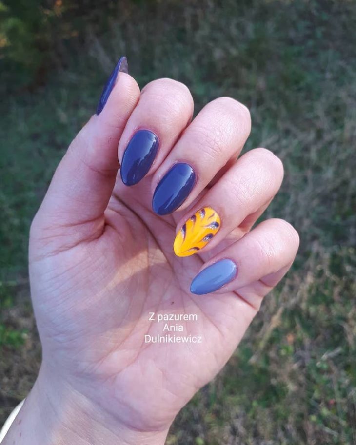 unhas para carnaval 169