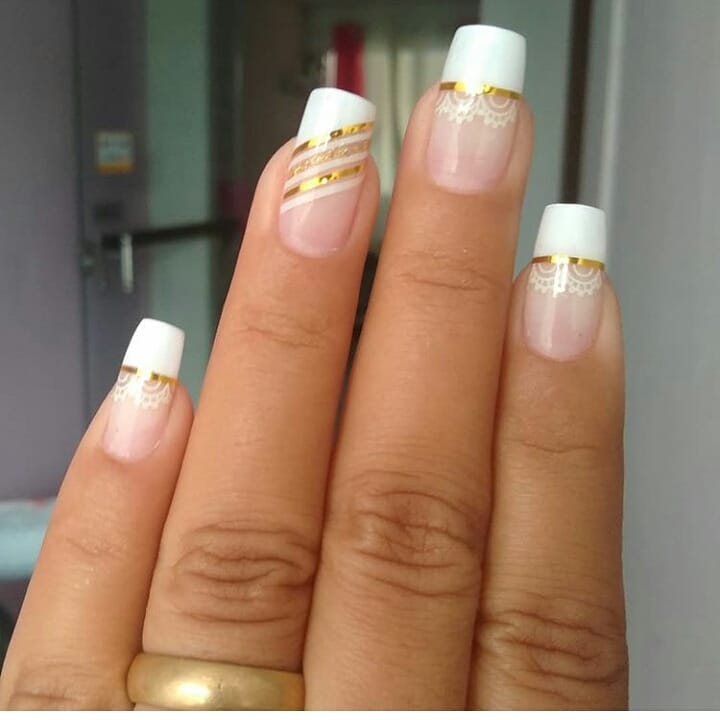 unhas de gel 97