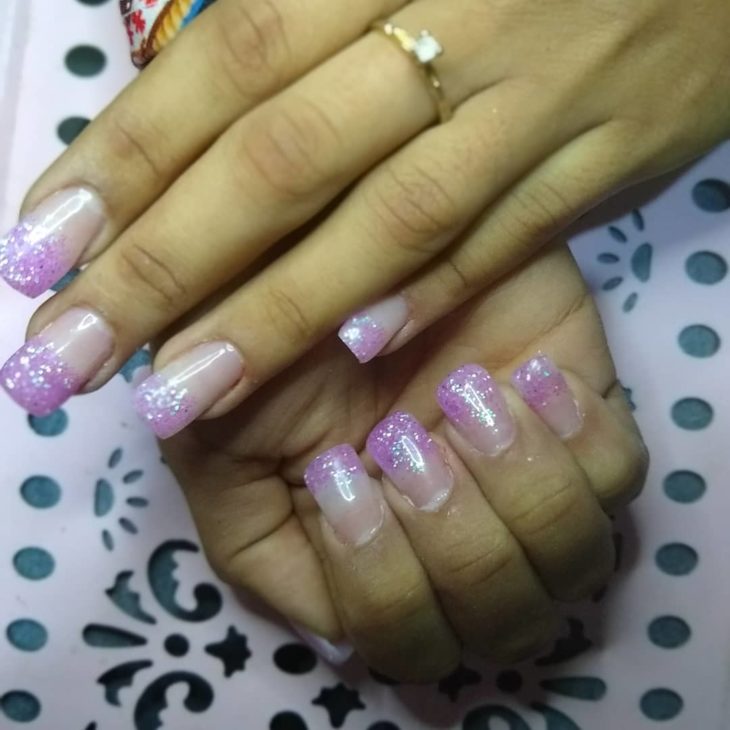 unhas de gel 121