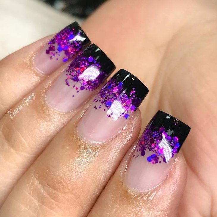 unhas de gel 76
