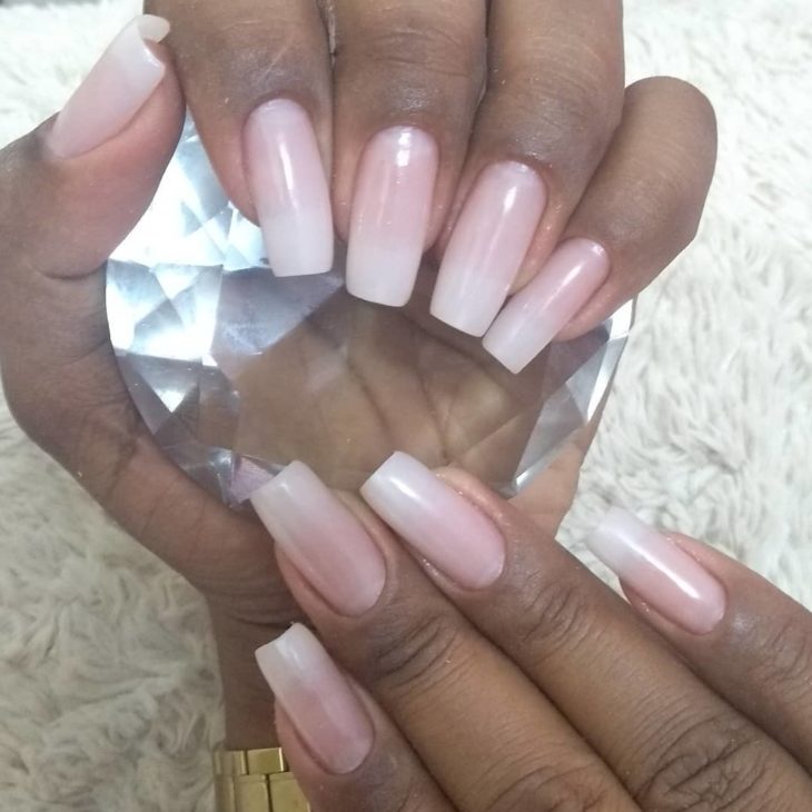 unhas de gel 101
