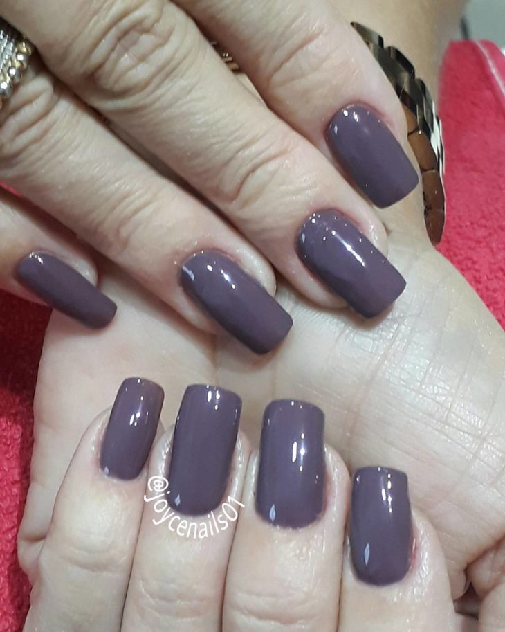 unhas de gel 66