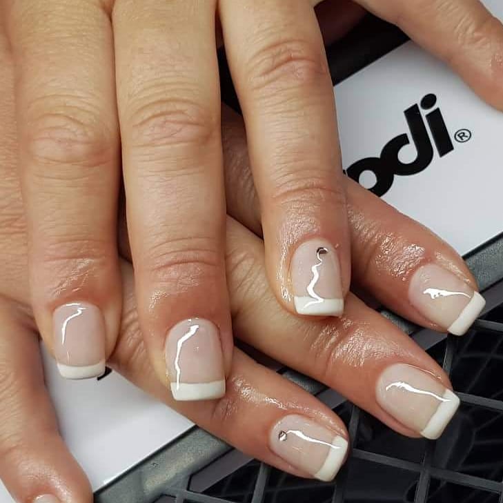 unhas de gel 92